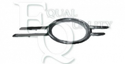 EQUAL QUALITY g1702 -  Облицовка, противотуманная фара